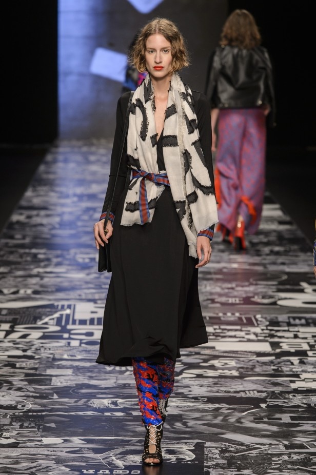 مجموعة Aigner لربيع وصيف 2019