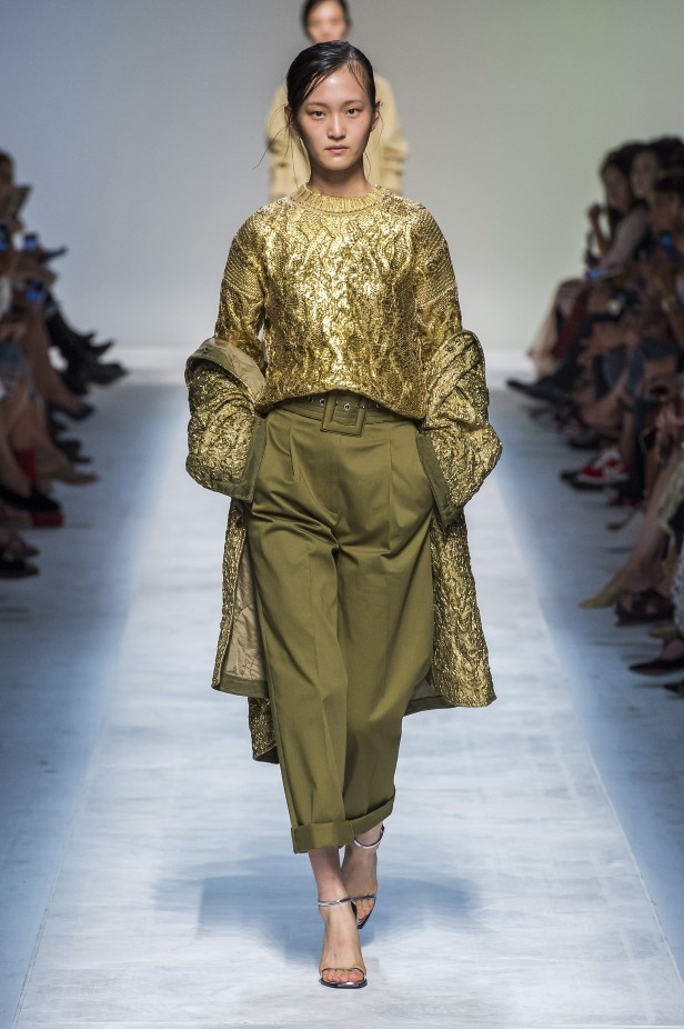 مجموعة Ermanno Scervino لربيع وصيف 2019