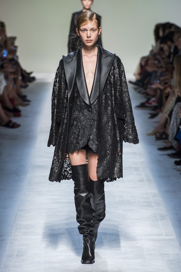 مجموعة Ermanno Scervino لربيع وصيف 2019