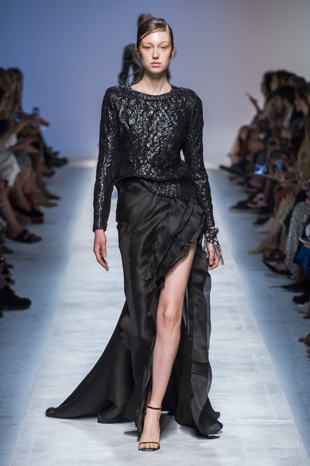 مجموعة Ermanno Scervino لربيع وصيف 2019