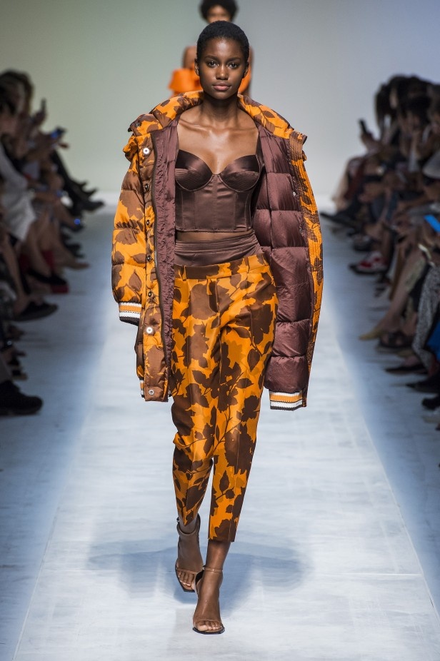 مجموعة Ermanno Scervino لربيع وصيف 2019