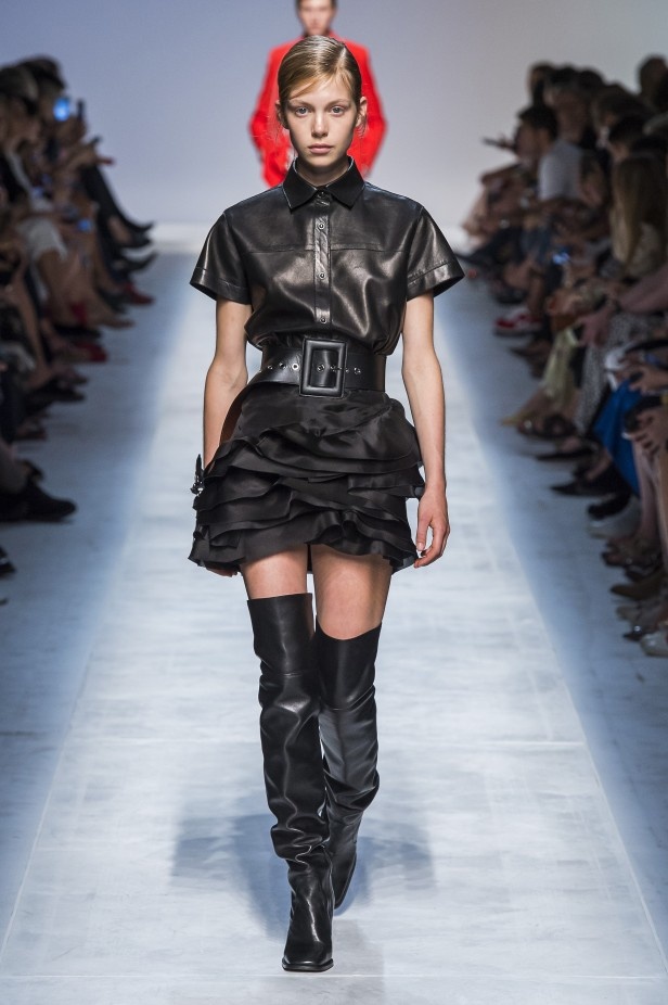 مجموعة Ermanno Scervino لربيع وصيف 2019