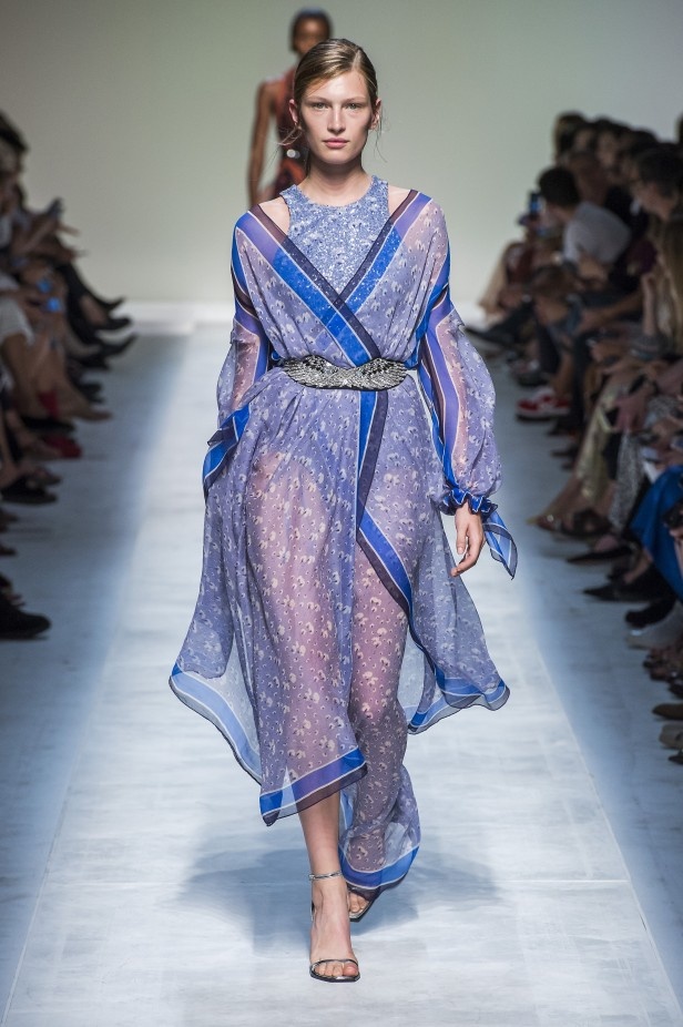 مجموعة Ermanno Scervino لربيع وصيف 2019