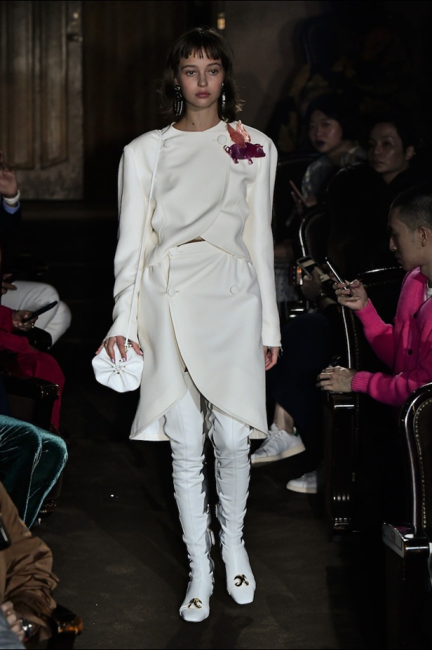 مجموعة مبتكرة من Gucci لربيع وصيف 2019 