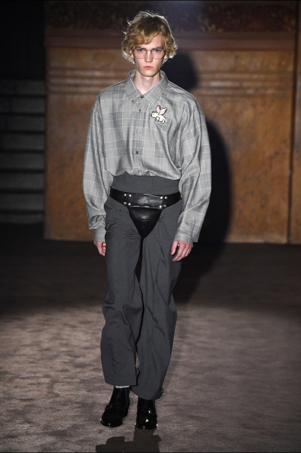 مجموعة مبتكرة من Gucci لربيع وصيف 2019 