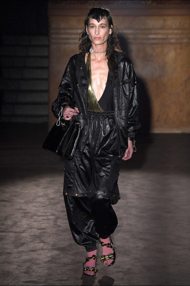 مجموعة مبتكرة من Gucci لربيع وصيف 2019 