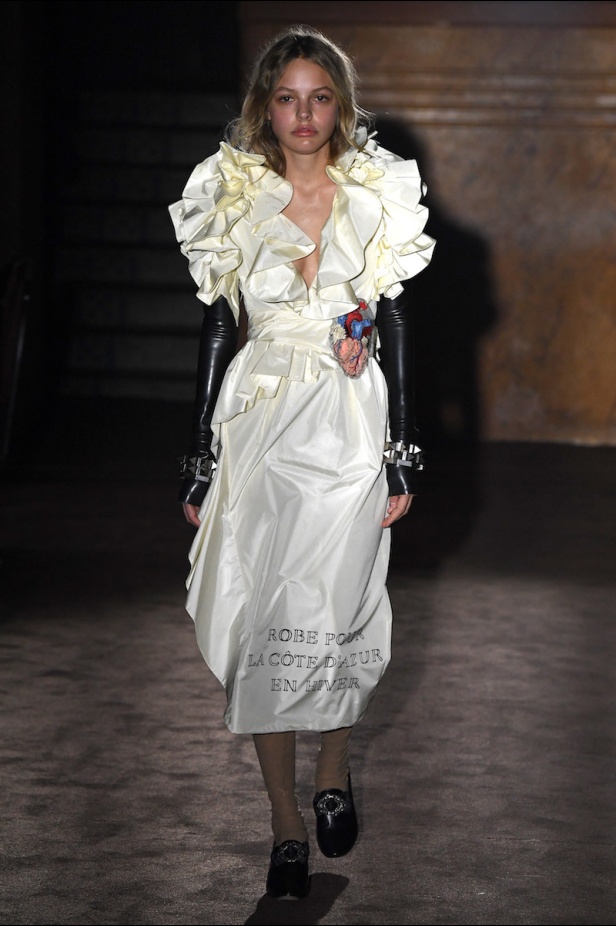 مجموعة مبتكرة من Gucci لربيع وصيف 2019 