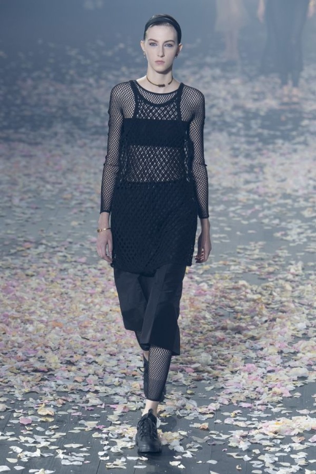 مجموعة ديور لموسم ربيع وصيف 2019