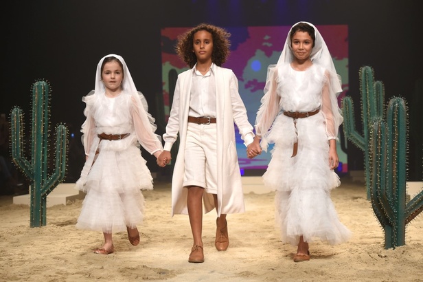 مجموعة دار أماتو لربيع وصيف 2017