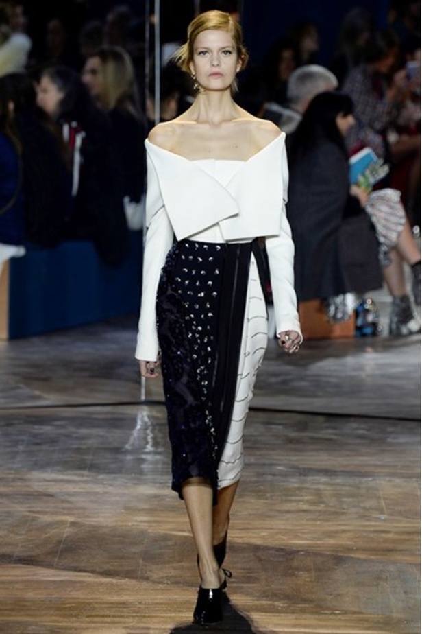 دار Dior تُقدم مجموعة الهوت كوتور من دون مدير ابداعي!