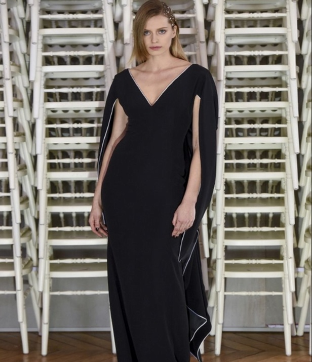 مجموعة أليكسيس مابيل للأزياء الفاخرة لربيع وصيف 2016