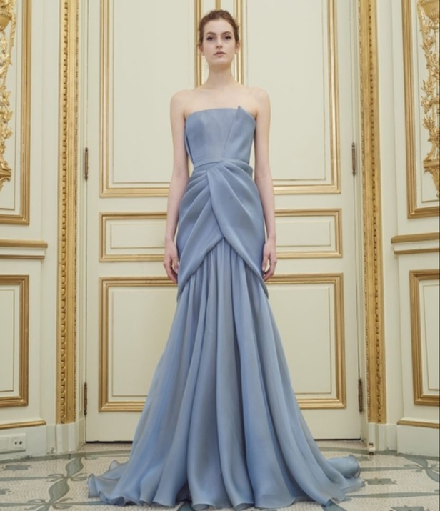 مجموعة رامي العلي للأزياء الفاخرة لربيع وصيف 2016