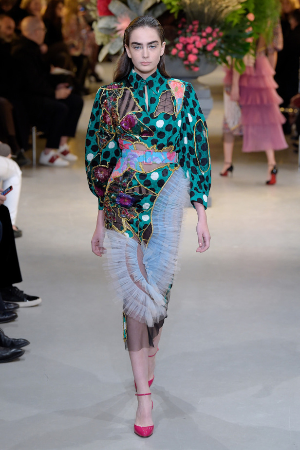 مجموعة فيكتور اند رولف لربيع وصيف 2017