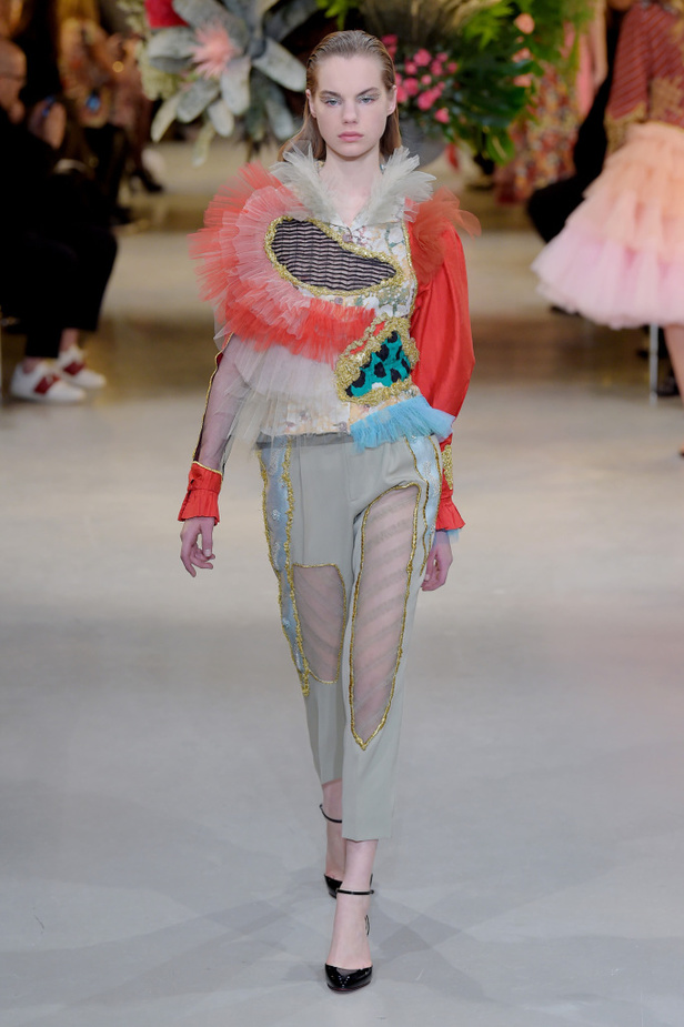 مجموعة فيكتور اند رولف لربيع وصيف 2017