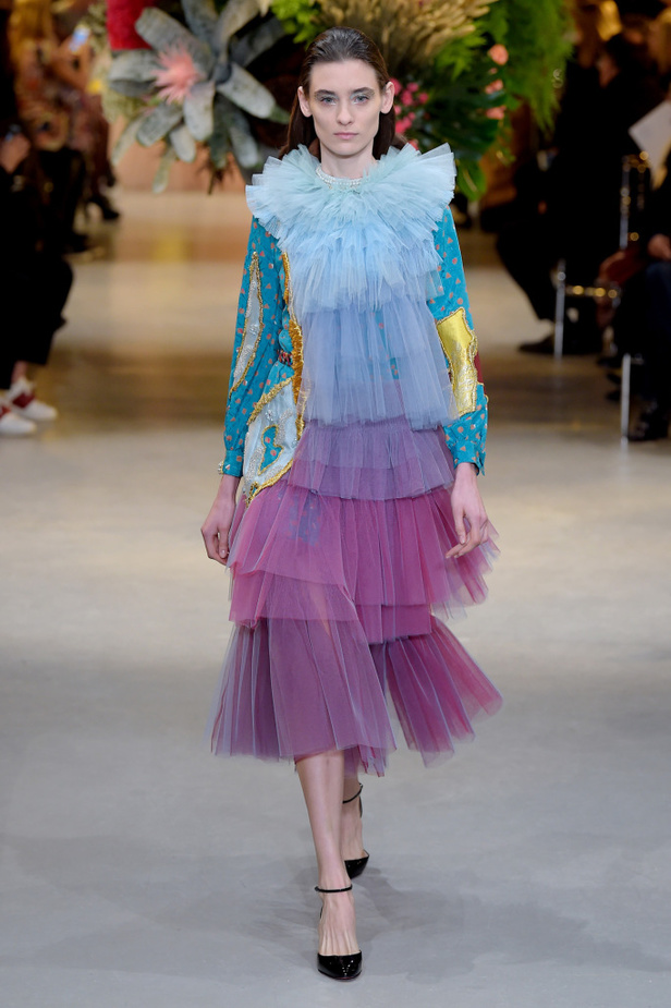 مجموعة فيكتور اند رولف لربيع وصيف 2017