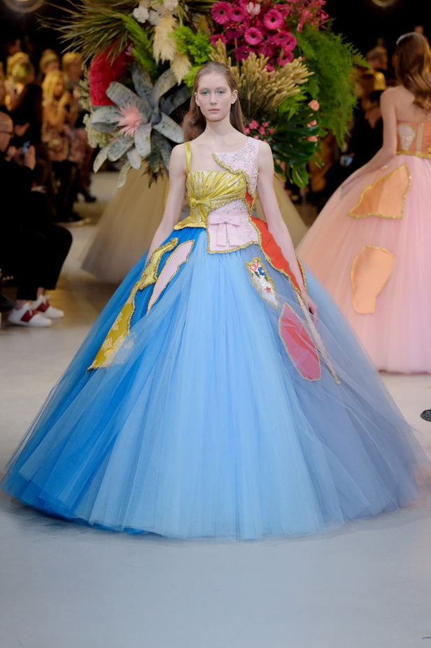 مجموعة فيكتور اند رولف لربيع وصيف 2017