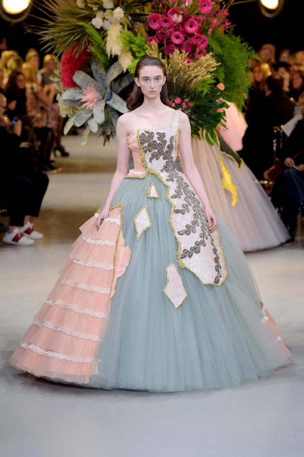 مجموعة فيكتور اند رولف لربيع وصيف 2017