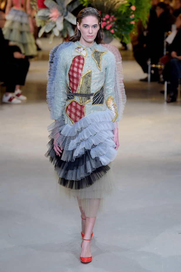 مجموعة فيكتور اند رولف لربيع وصيف 2017