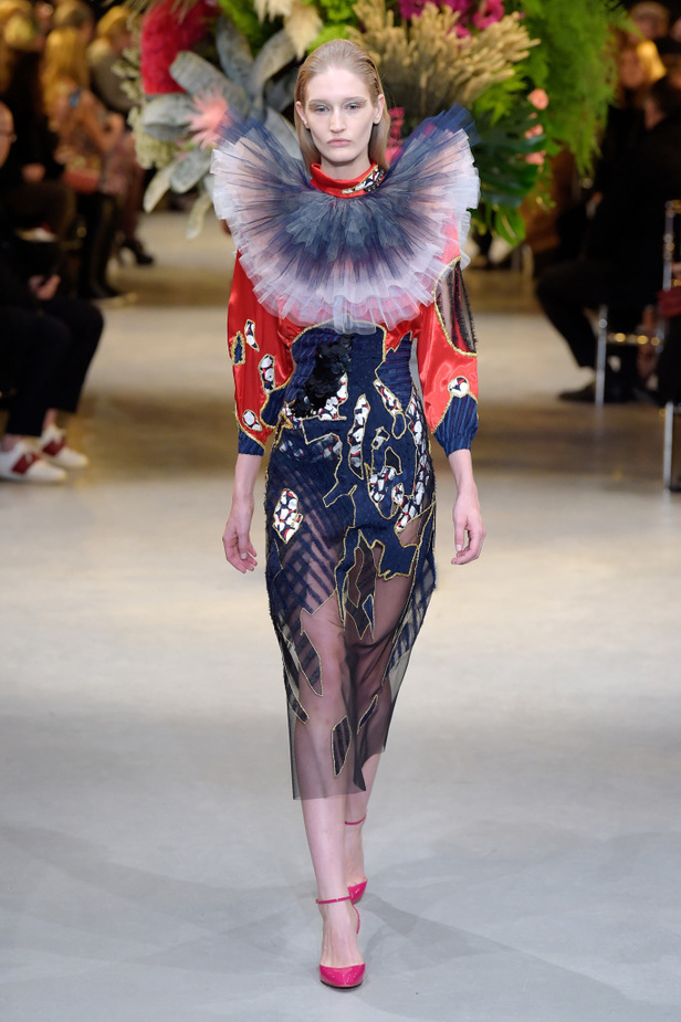 مجموعة فيكتور اند رولف لربيع وصيف 2017