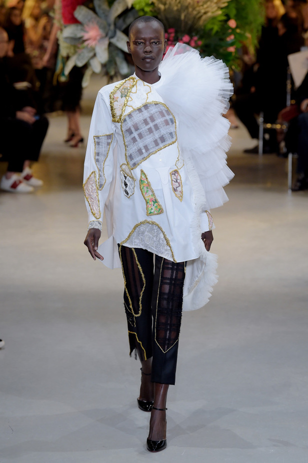 مجموعة فيكتور اند رولف لربيع وصيف 2017