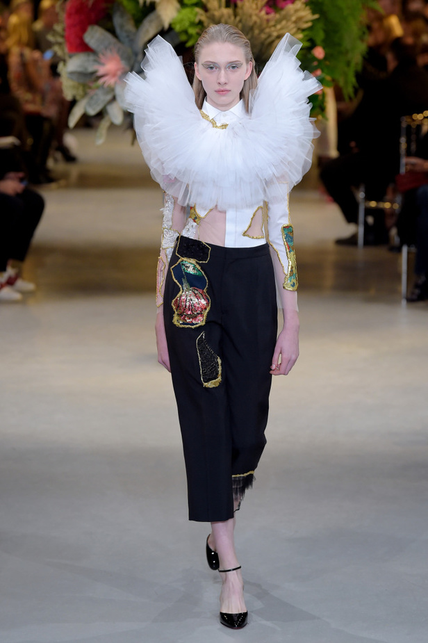 مجموعة فيكتور اند رولف لربيع وصيف 2017