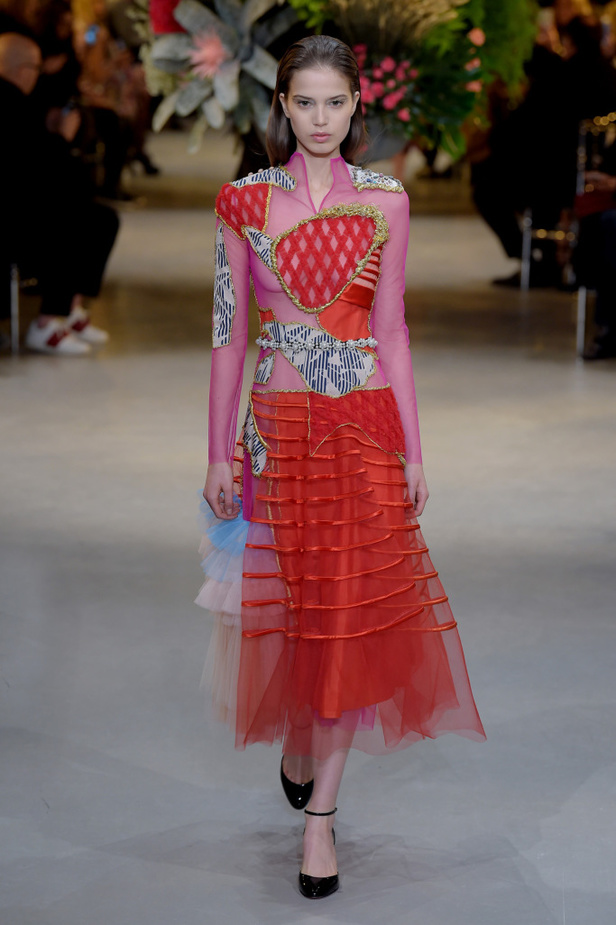 مجموعة فيكتور اند رولف لربيع وصيف 2017