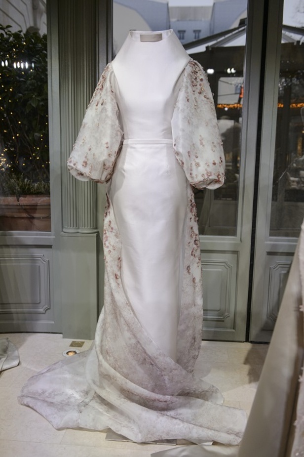 مجموعة رامي العلي لربيع وصيف 2017