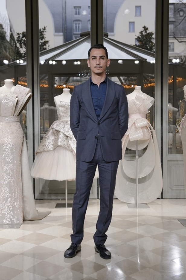 مجموعة رامي العلي لربيع وصيف 2017