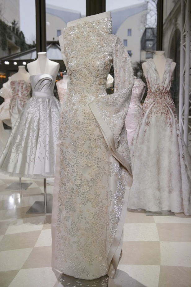 مجموعة رامي العلي لربيع وصيف 2017