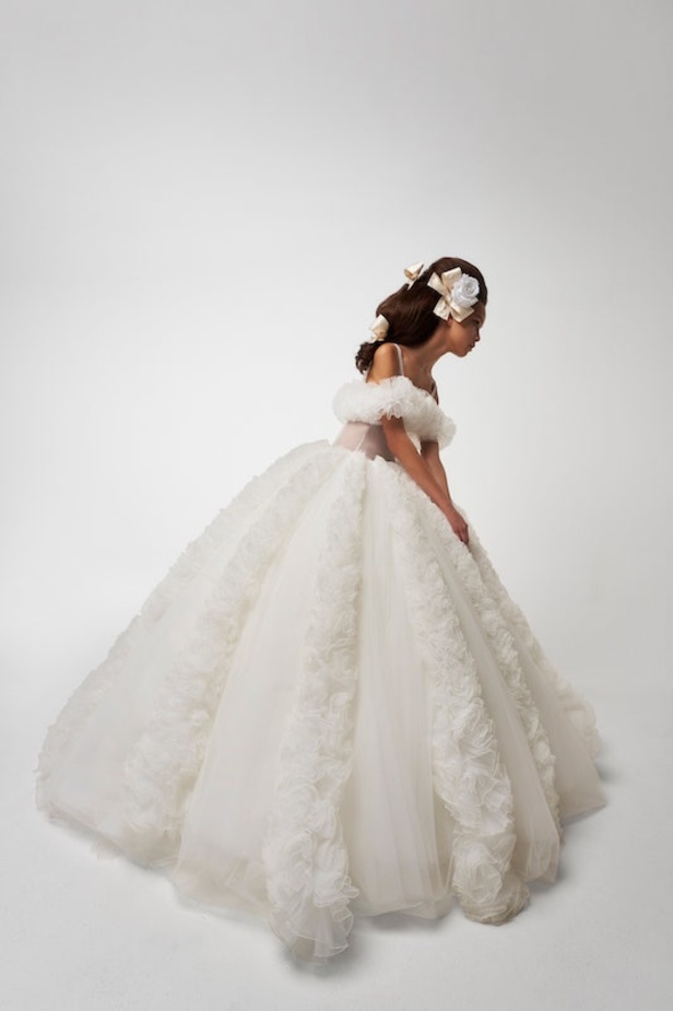 مجموعة جيامباتيستا فالي للهوت كوتور لربيع وصيف 2021 