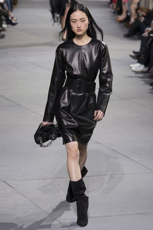 مجموعة مايكل كورس لخريف وشتاء 2017