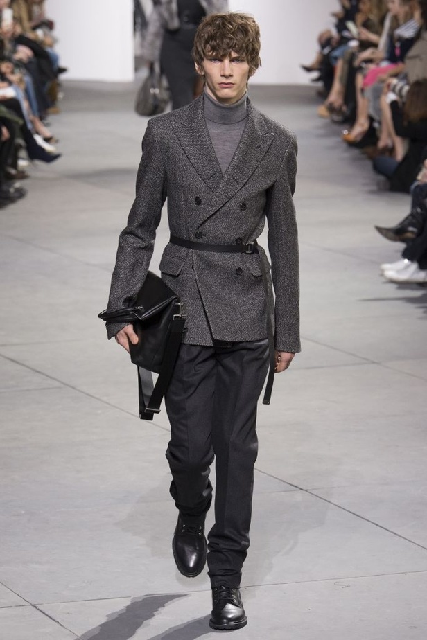 مجموعة مايكل كورس لخريف وشتاء 2017