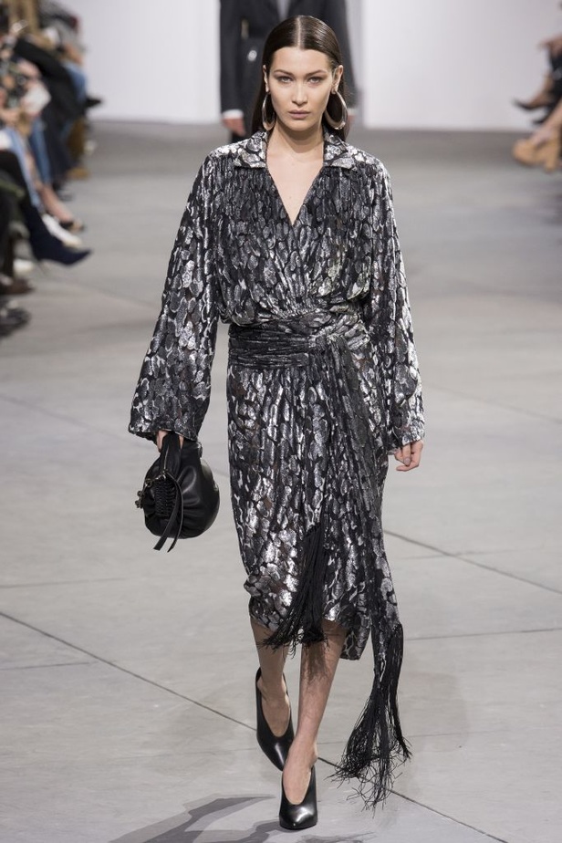 مجموعة مايكل كورس لخريف وشتاء 2017