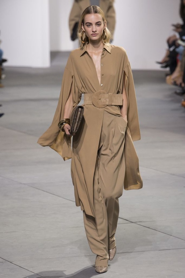 مجموعة مايكل كورس لخريف وشتاء 2017