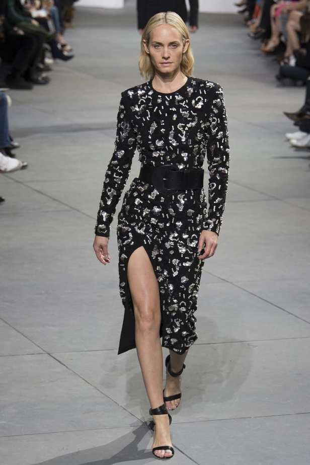 مجموعة مايكل كورس لخريف وشتاء 2017