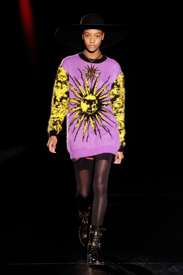 مجموعة ‏Fausto Puglisi‏ لخريف وشتاء 2017‏