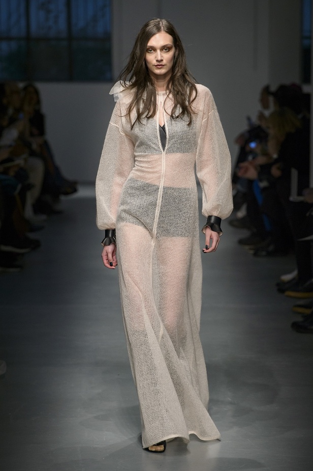 مجموعة Les Copains الأنيقة لخريف وشتاء 2017