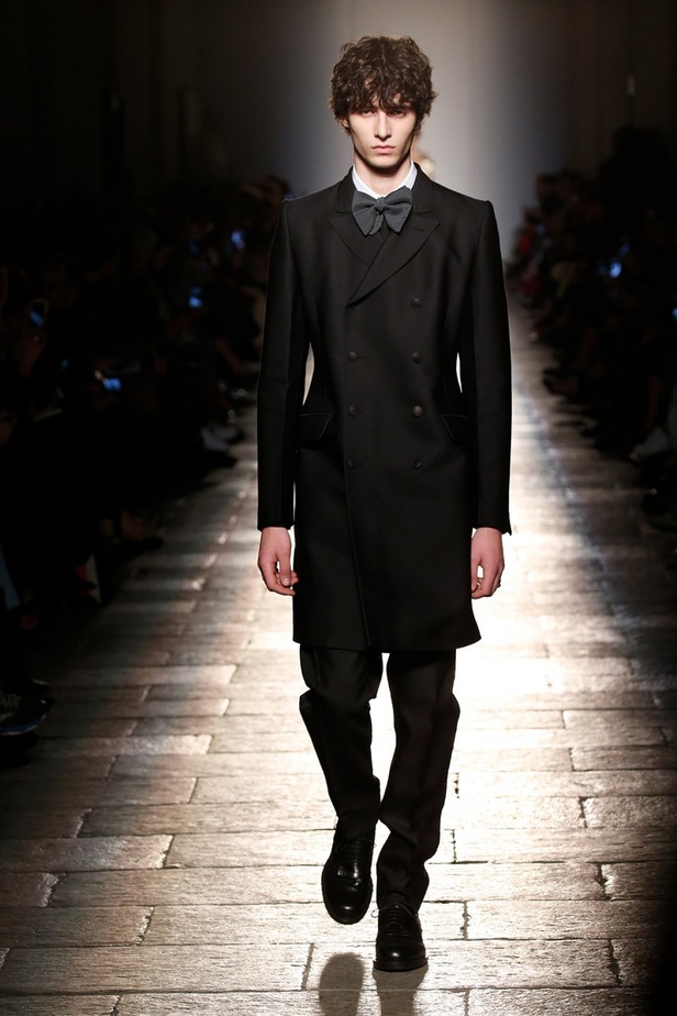 مجموعة Bottega Veneta لخريف وشتاء 2017