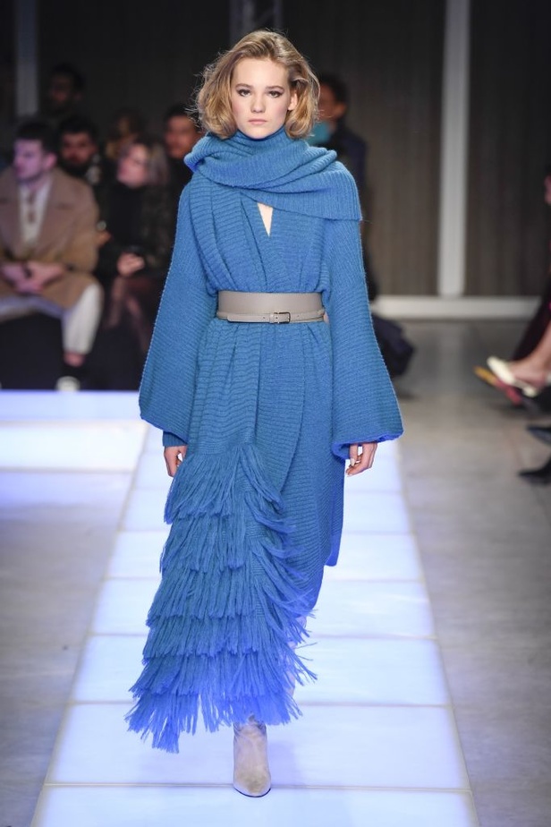 مجموعة Les Copains لخريف و شتاء 2018