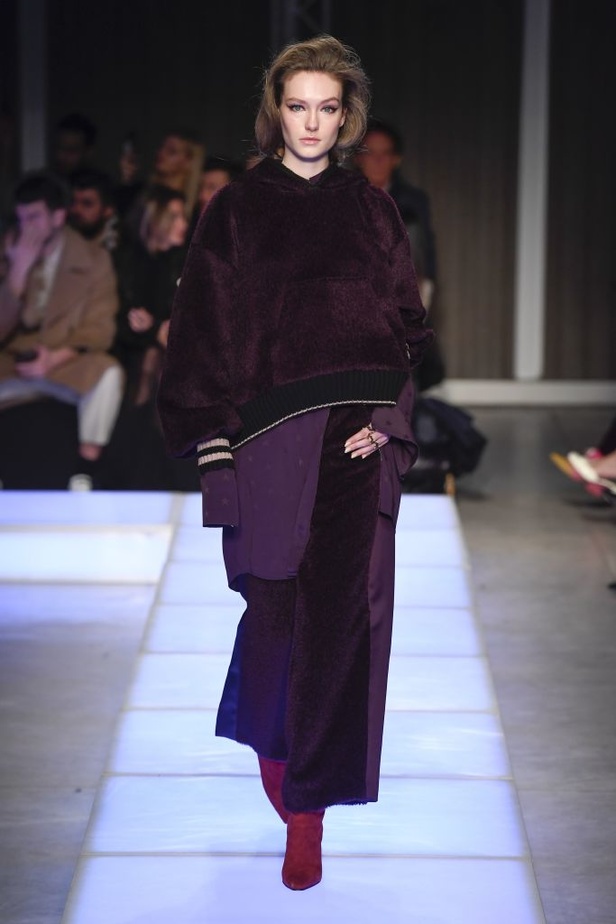 مجموعة Les Copains لخريف و شتاء 2018