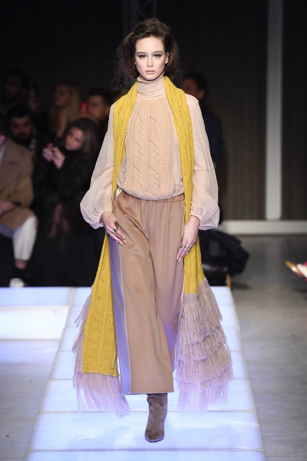 مجموعة Les Copains لخريف و شتاء 2018