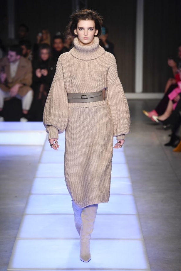 مجموعة Les Copains لخريف و شتاء 2018