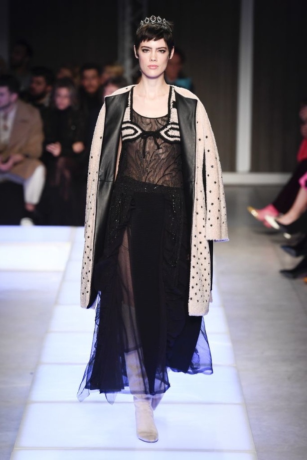 مجموعة Les Copains لخريف و شتاء 2018