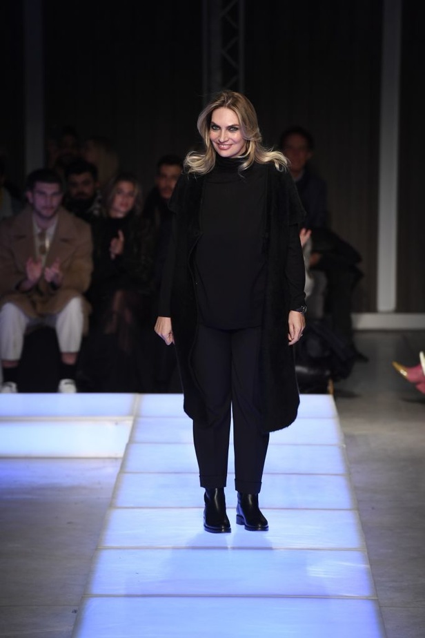 مجموعة Les Copains لخريف و شتاء 2018