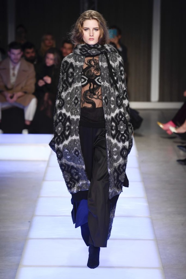 مجموعة Les Copains لخريف و شتاء 2018