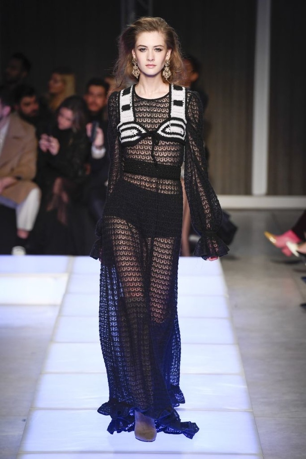 مجموعة Les Copains لخريف و شتاء 2018