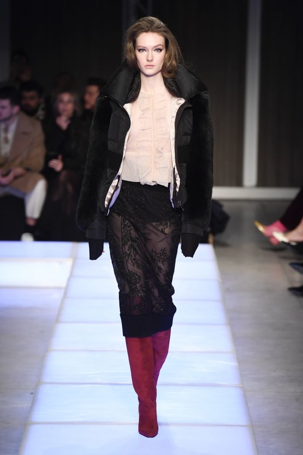 مجموعة Les Copains لخريف و شتاء 2018