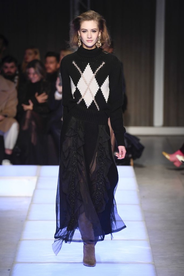 مجموعة Les Copains لخريف و شتاء 2018