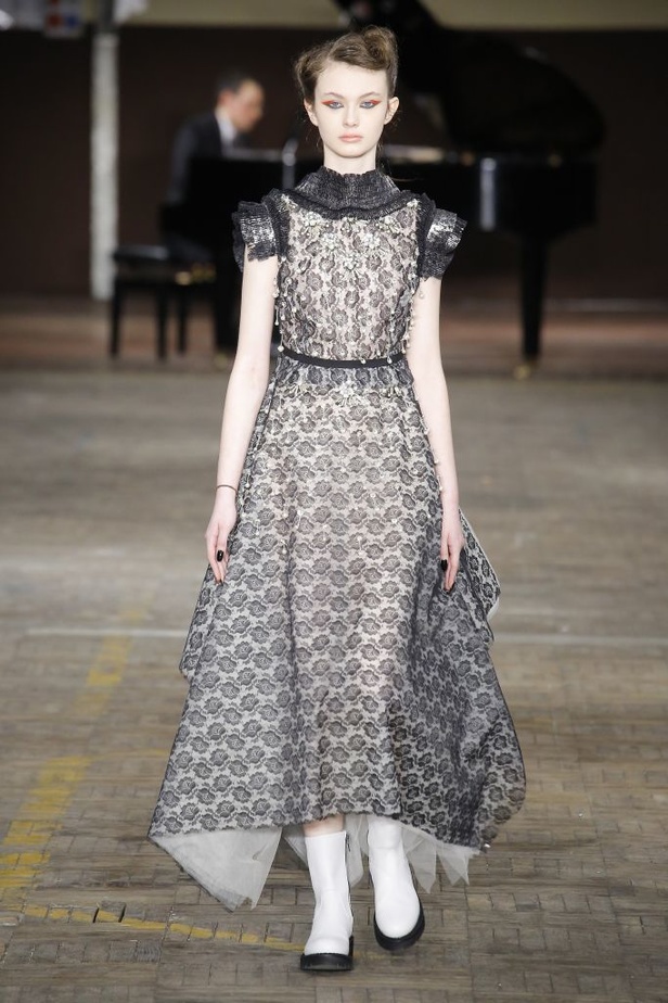 مجموعة Antonio Marras لخريف 2018