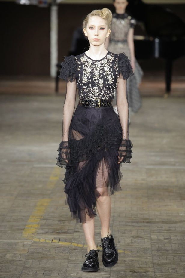 مجموعة Antonio Marras لخريف 2018